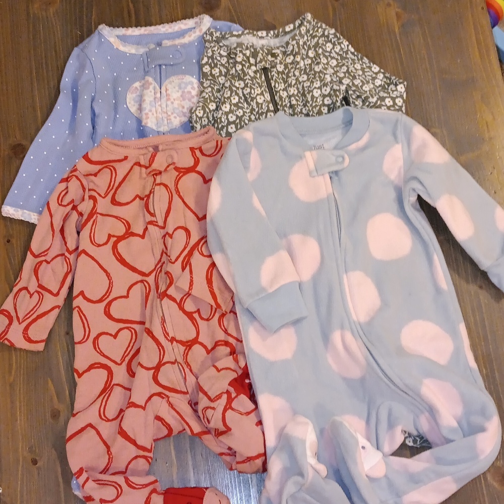 4 Just One You Sleepers in 6 months